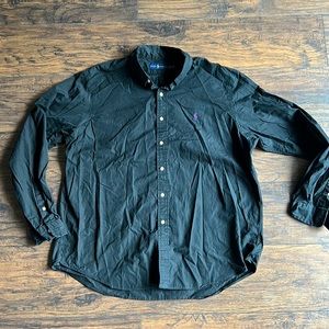XXL Ralph Lauren button down